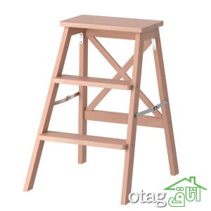 39 مدل چهارپایه چوبی بادوام بالا و کیفیت عالی + قیمت مناسب