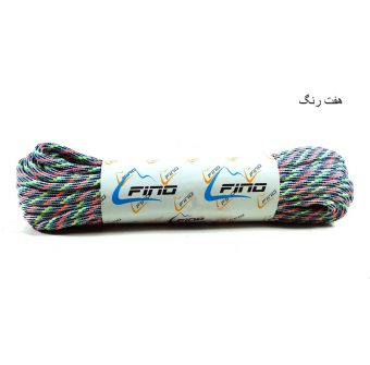 خرید 41 مدل طناب پاراکورد با کیفیت عالی