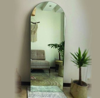 خرید 25 مدل آینه اتاق پذیرایی بسیار زیبا و مدرن ارزان