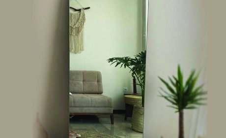 خرید 25 مدل آینه اتاق پذیرایی بسیار زیبا و مدرن ارزان