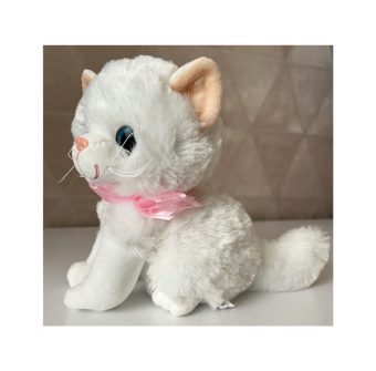 خرید 39 مدل عروسک گربه با مزه با کیفیت فوق العاده + قیمت عالی