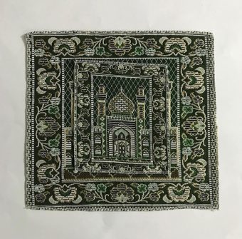 خرید 36 مدل سجاده و جانماز ترمه و ابریشمی  + خرید