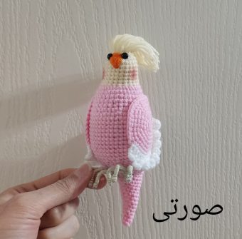 لیست قیمت 41 از بهترین عروسک بافتنی  باکیفیت در بازار + خرید