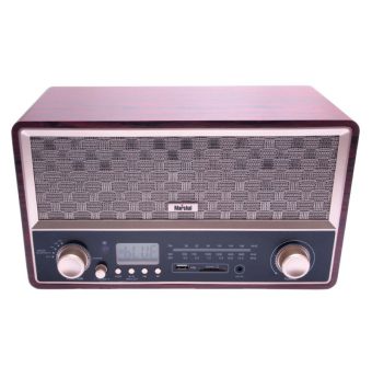 لیست قیمت 40 مدل رادیو با کیفیت عالی + لینک خرید