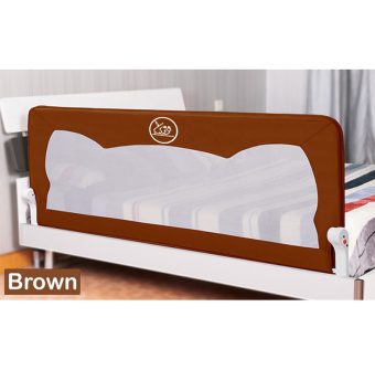 39 مدل محافظ تخت کودک فانتزی و شیک + خرید