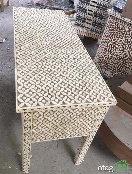 مزایا و کاربردهای استفاده از رنگ استخوانی در خانه مزایا و کاربردهای استفاده از رنگ استخوانی در خانه