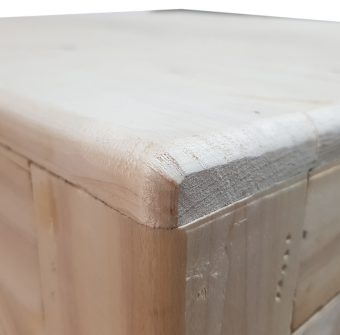 39 مدل چهارپایه چوبی بادوام بالا و کیفیت عالی + قیمت مناسب