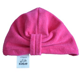 خرید آنلاین 41 مدل کلاه حمام با جنس عالی و قیمت مناسب