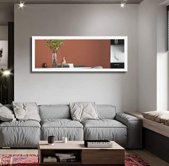 خرید 25 مدل آینه اتاق پذیرایی بسیار زیبا و مدرن ارزان