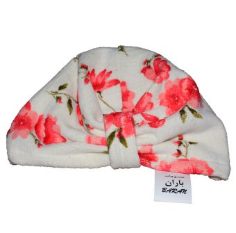 خرید آنلاین 41 مدل کلاه حمام با جنس عالی و قیمت مناسب