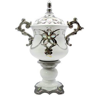 لیست قیمت  39 مدل ظروف دکوری بوفه باکیفیت در بازار با لینک خرید