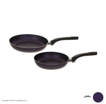 خرید 39 مدل ماهیتابه تفلون با جنس عالی و قیمت مناسب