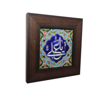 40 مدل تابلو کاشی کاری برای خانه های مدرن و شیک + خرید
