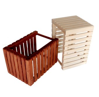 39 مدل چهارپایه چوبی بادوام بالا و کیفیت عالی + قیمت مناسب