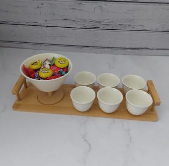 خرید 23 مدل سرویس قهوه خوری خاص و شیک [ پر فروش ] مدل های جدید