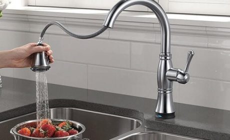 فرایند تولید شیرآلات ساختمانی