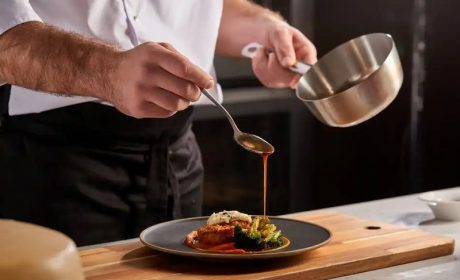 برای راه اندازی رستوران به مدرک بین المللی آشپزی نیاز داریم؟
