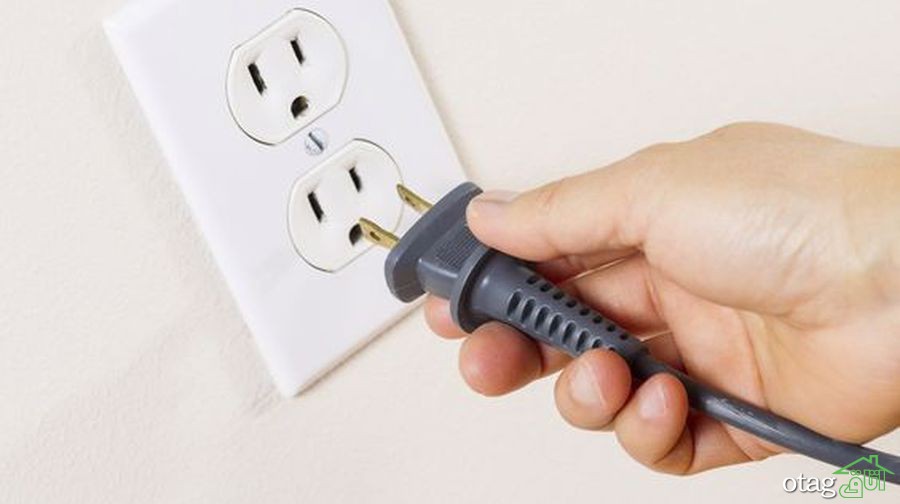 راه هایی برای صرفه جویی مصرف برق در خانه