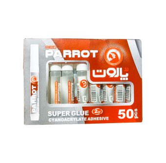خرید 39  مدل چسب قطره ای قوی  [ایرانی و خارجی ] ارسال سریع