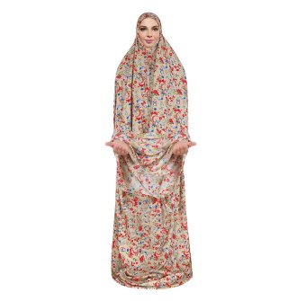 خرید 28 مدل چادر نماز با کیفیت و جنس عالی + قیمت ارزان