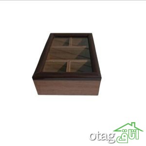 لیست قیمت 39 مدل باکس چوبی شیک و خوش ساخت + قیمت عالی