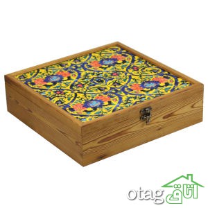 لیست قیمت 39 مدل باکس چوبی شیک و خوش ساخت + قیمت عالی