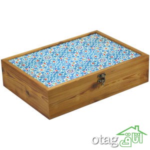لیست قیمت 39 مدل باکس چوبی شیک و خوش ساخت + قیمت عالی