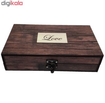 قیمت 41 مدل جعبه کادو یا جعبه هدیه شیک در سال1402 + خرید