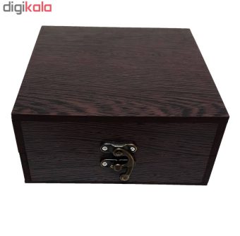 قیمت 41 مدل جعبه کادو یا جعبه هدیه شیک در سال1402 + خرید