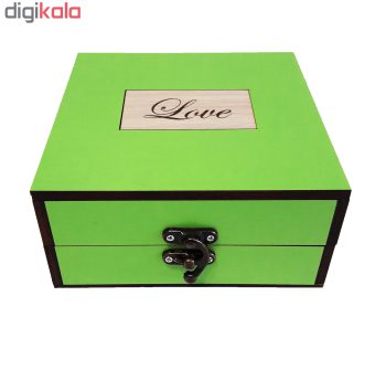 قیمت 41 مدل جعبه کادو یا جعبه هدیه شیک در سال1402 + خرید
