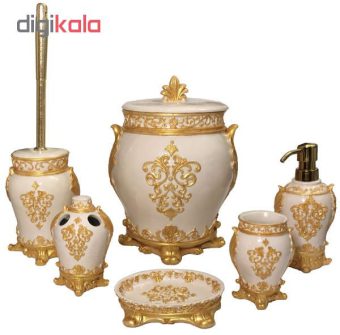 قیمت 38 مدل ست سرویس بهداشتی مدرن و شیک [ ارسال رایگان ] با تخفیف