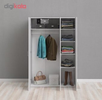 قیمت 39 مدل تقسیم کننده‌‌ی کشو کاربردی در سال 1402 + خرید