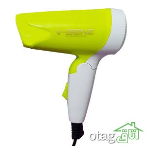 خرید 39 مدل سشوار مسافرتی  با کارآیی بالا + قیمت عالی