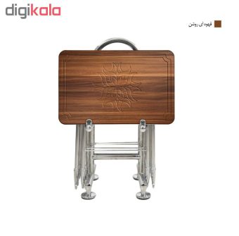 قیمت 34 مدل میز عسلی مدرن در بازار امروز + عکس و لینک خرید آنلاین