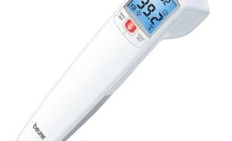 خرید 40 مدل تب سنج دیجیتال با کیفیت و دقیق + قیمت عالی