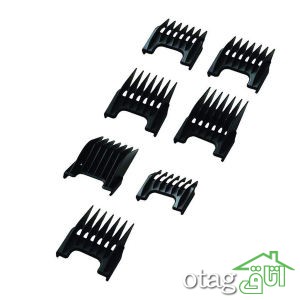 خرید 40 مدل شانه ماشین اصلاح با کیفیت عالی + قیمت مناسب