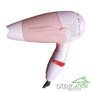 خرید 39 مدل سشوار مسافرتی  با کارآیی بالا + قیمت عالی
