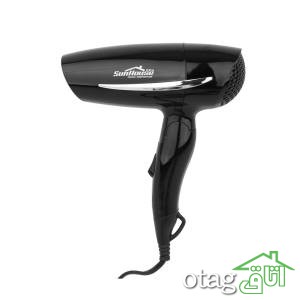 خرید 39 مدل سشوار مسافرتی  با کارآیی بالا + قیمت عالی