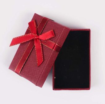 لیست قیمت خرید 41  مدل جعبه هدیه چوبی [ صندوقچه و جعبه کادو] شیک