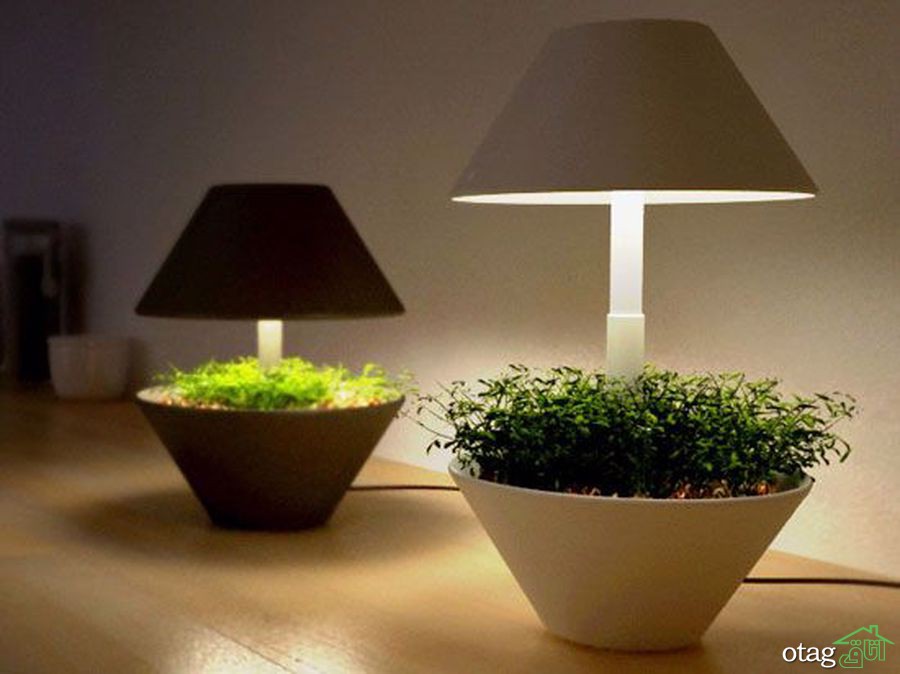 چند راه حل برای روشنایی بیشتر داخل خانه