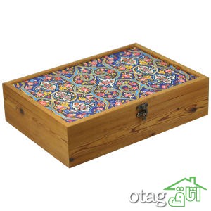 لیست قیمت 39 مدل باکس چوبی شیک و خوش ساخت + قیمت عالی