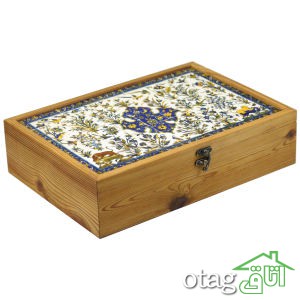 لیست قیمت 39 مدل باکس چوبی شیک و خوش ساخت + قیمت عالی
