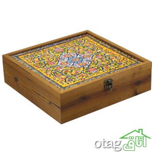 لیست قیمت 39 مدل باکس چوبی شیک و خوش ساخت + قیمت عالی