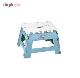 خرید 39 مدل چهارپایه پلاستیکی با رنگ بندی خاص و شیک