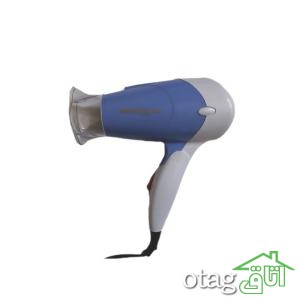 خرید 39 مدل سشوار مسافرتی  با کارآیی بالا + قیمت عالی