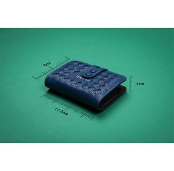 خرید 41 مدل جا کارتی و کیف کارت با قیمت مناسب