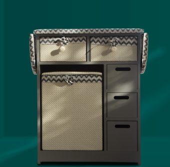 قیمت 39 مدل میز اتو، باکیفیت و سبک در سال 1402 + خرید