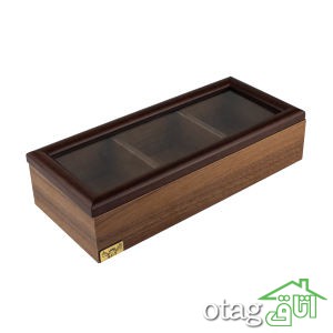 لیست قیمت 39 مدل باکس چوبی شیک و خوش ساخت + قیمت عالی