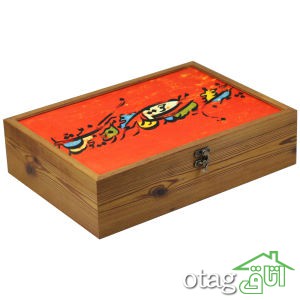 لیست قیمت 39 مدل باکس چوبی شیک و خوش ساخت + قیمت عالی
