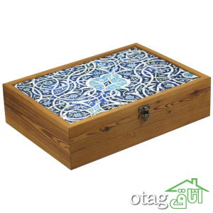 لیست قیمت 39 مدل باکس چوبی شیک و خوش ساخت + قیمت عالی